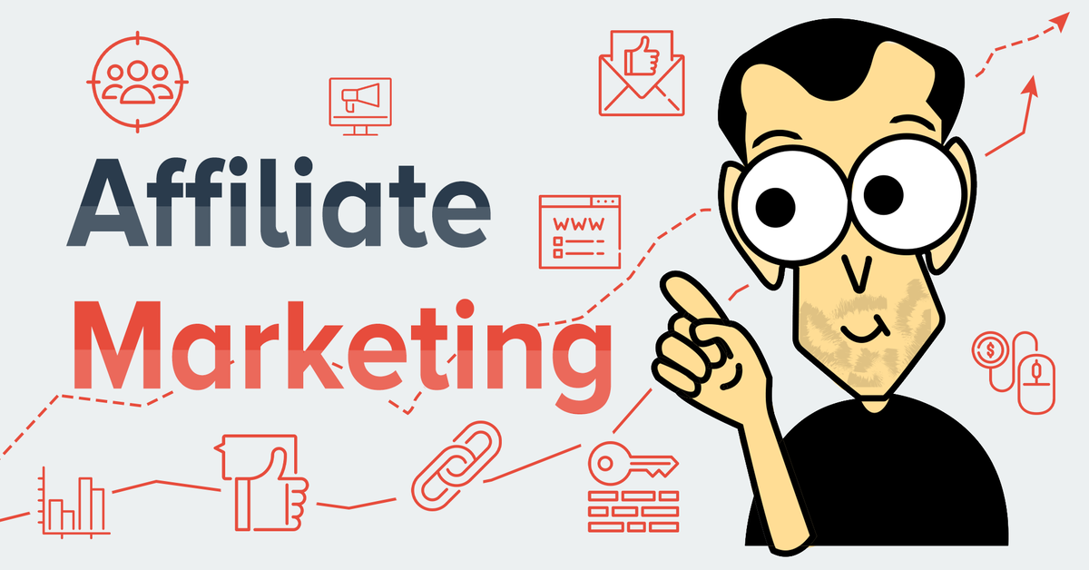 Things You Should Know About Affiliate Marketing